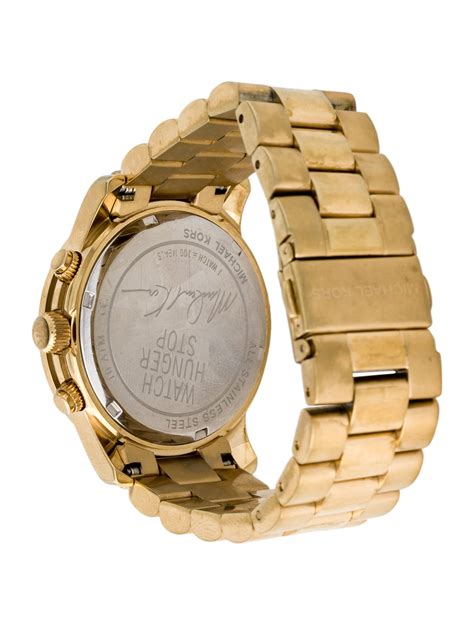 reloj michael kors 5815